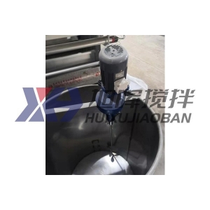 加藥攪拌機(jī)